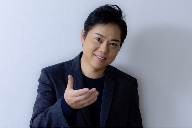 紅白歌合戦11年連続出場の三山ひろしが岩手県奥州市で2026年5月にコンサートを開催決定！