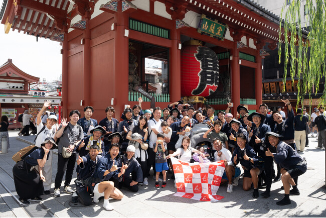 【開催報告】ウィッシュ・バケーション＠東京 2026 「大丈夫、ひとりじゃない。」