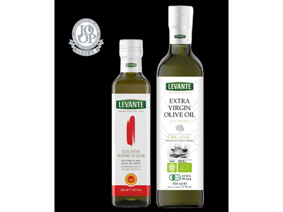 イタリアのオリーブ畑からテーブルへ。イタリア・プーリア産オリーブオイル2商品がJapan Olive Oil Prize 2025で受賞