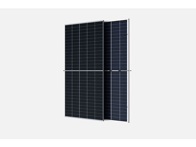 トリナ・ソーラー　超高効率210mm太陽電池セルの年間生産能力を10GW増強