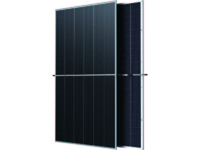 トリナ・ソーラー モジュール変換効率21.6％の670W Vertexモジュールを発表　出力600W+の時代の幕開け