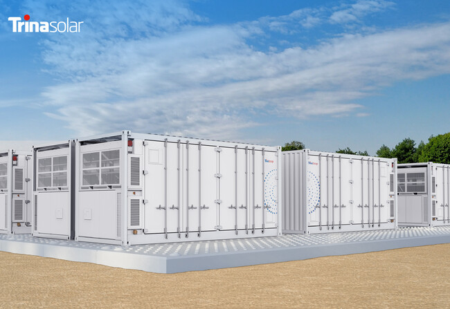 トリナ・ストレージ、アジア太平洋で2.4GWhを推進 自社開発の大型蓄電池システム「Elementa」でユーティリティ向けBESSの展開を拡大
