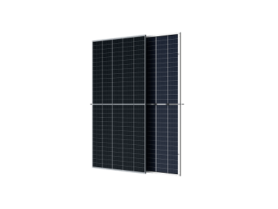 トリナ・ソーラー  PV5.0の新時代の新基準をうちたてる出力500W以上の高出力モジュールを発表