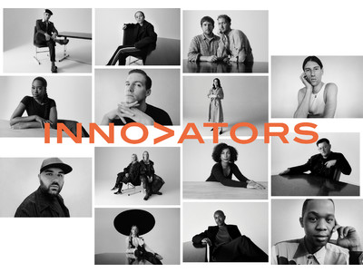 MATCHESFASHIONが2年目となる「The Innovators」プログラム全貌を発表- 新たに追加された3ブランドと豪華オリジナルコンテンツに注目 -