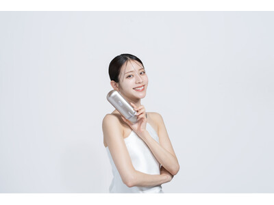 【美しさをレベルアップする、貴島明日香の選択】LINKAの家庭用脱毛器「フレアタッチ プロ」の公式アンバサダーに貴島明日香さんを起用、新CMも公開