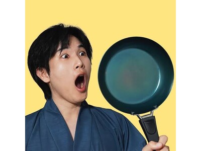「発信する人」から「食をつくる人」へ。3者による新たな“食の共創”プロジェクト始動