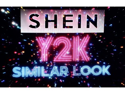 豪華TGC出演モデル計13名がトレンドファッション「Y2K×シミラールック」をテーマに登場！アメリカ発ファッションブランド「SHEIN」が『マイナビ TGC 2022 A/W』に出展