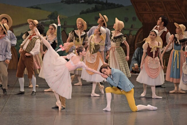 �q�ǂ������ȁi������l���z�j��G�R�m�~�[�ȂŊy���������Ƀo���G�ӏ܃f�r���[�I�@�C�M���X���܂�̋ɏ�R���f�B�w���[�Y�̌����x�iF.�A�V���g���U�t�j�^�U���E�����V�r�b�N�z�[�� �^ �q�������o�����c