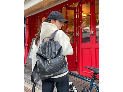 Cingommaが5/24(水)より、あべのハルカス近鉄本店にてPOP-UPを開催