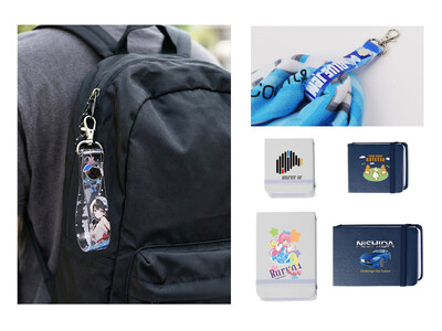 �I���W�i���v�����g.jp�ɁuPVC�}���`�z���_�[�v��u����J�o�[�tⳃZ�b�g�v�ȂǐV�A�C�e��3�킪�o��