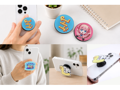 �C���X�g�����̂܂܌`��!�I���W�i���v�����g.jp�Ƀt���[�^�E�~�`�X�}�z�O���b�v�o��