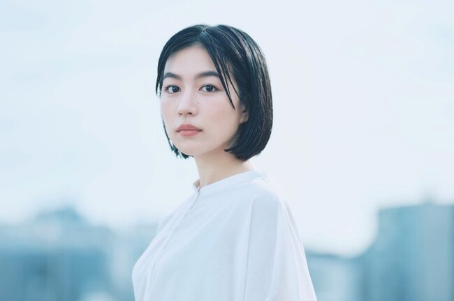 プレスリリース「＜Palabra＞映画『森に聴く Listen to the Forest』音声ガイドナレーションに木竜麻生さん」のイメージ画像