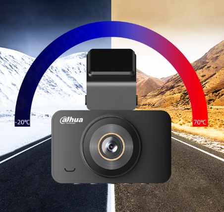 Dahua DashCam S3 hCuR[_[ŊȒPɂꂢȉ^]fɓ