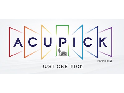 Dahuaは業界最高水準のAcuPickテクノロジーをリリース