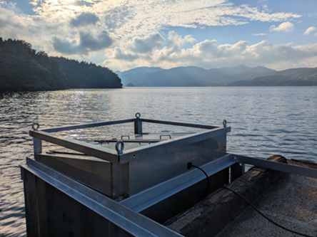 再生可能エネルギーの新たな選択肢、波力発電開発に於ける第三者割当増資の実施について