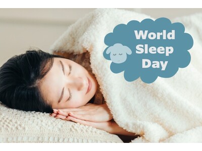 3月14日は「世界睡眠デー」【女性500人に「睡眠環境」について調査】　「睡眠環境が運気に影響」6割超が寝室の環境を意識　　～ 金運師が教える！「運気アップする睡眠環境」 ～