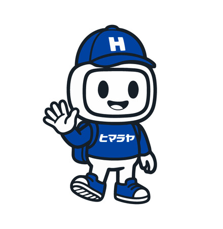 スポーツ店の副店長が、AIに。株式会社ヒマラヤがAI副店長「アイダ　つなぐ」氏を全店に配属