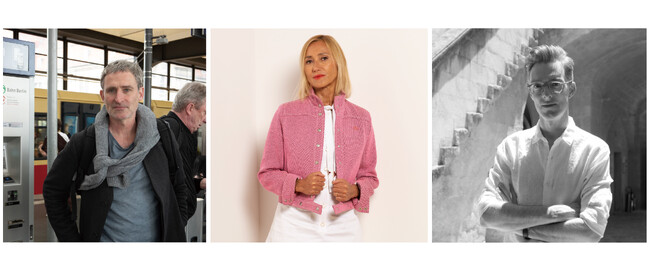 日本最大級の都市型アートフェスティバル「T3」で世界的名キュレーター（ポンピドゥーセンター、MoMA、V&Aなど）の来日が決定