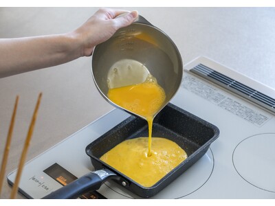 [注ぐたび、感動] “液だれ知らず”のステンレスボウルから新サイズ登場！