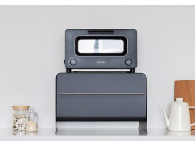 “高さも選べて”キッチンすっきり！ 大人気ブレッドドロワーに「ハイ・ロータイプ」が新登場