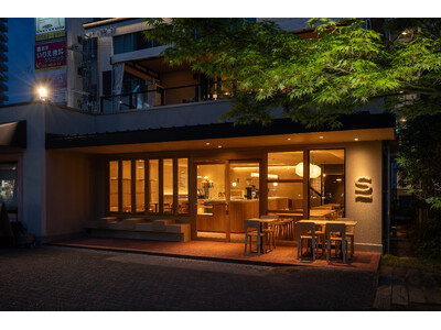 滋賀・草津に「scenes cafe & wine」4/29開業！ウェルネス×ワインのオセアニアカフェ