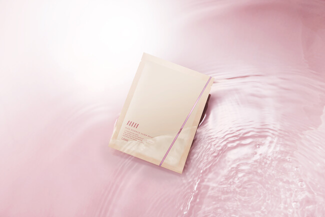 能登の恵みを凝縮した「ライスエッセンスグロウマスク」が誕生！2026年3月1日（日）発売開始