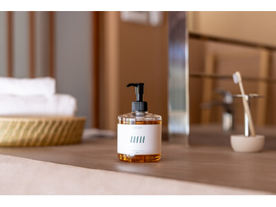 NAIA、スキンケア発想のボディケアカテゴリを新設