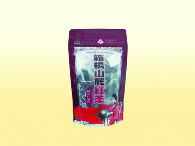 産地直送通販サイト「ＪＡタウン」２月のメルマガプレゼント企画の商品は「箱根山麓紅茶」！