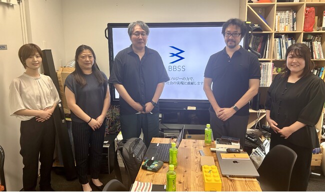 BBSS株式会社、早稲田大学とネット詐欺被害防止に関する共同研究を開始