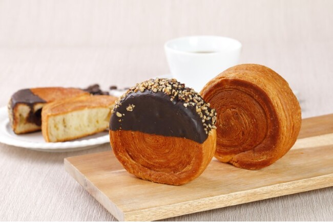 【LA PANADERIA DOTS】サマークロワッサンフェアを7月中旬より開催 – 進化系クロワッサンが期間限定で登場！