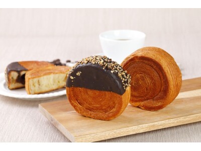 【LA PANADERIA DOTS】サマークロワッサンフェアを7月中旬より開催 - 進化系クロワッサンが期間限定で登場！
