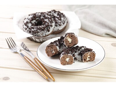 ヨーロッパから日本初上陸のドーナツブランド【LA PANADERIA DOTS(ラ・パナデリーアドッツ)...