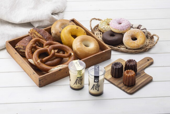 【侍ファクトリー】全国各地で期間限定出店!11月後半催事情報