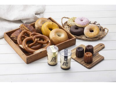 【侍ファクトリー】全国各地で期間限定出店！12月後半催事情報