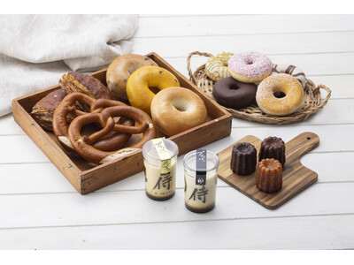 【侍ファクトリー】全国各地で期間限定出店！4月後半催事情報