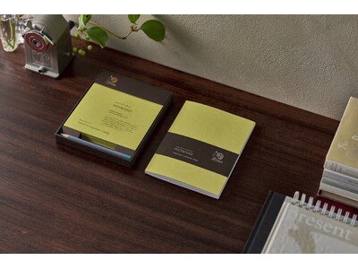 �y���̐�古�� �|���zDressco 20���N���L�O���uDressco paper & color collection�v���X�^�[�g�B���N��̎���I�сA�قȂ邩�����Ŋy���ސ��ʌ���R���N�V�����B