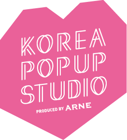 韓国の「今」を体感できる体験型セレクトショップ　　　　　「KOREA　POPUP　STUDIO」を福岡PARCOで開催決定！