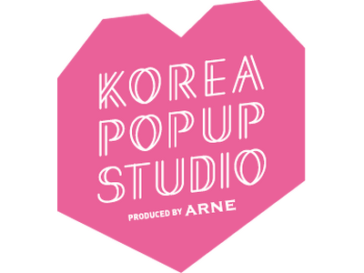 韓国の「今」を体感できる体験型セレクトショップ　　　　　「KOREA　POPUP　STUDIO」を福岡PARCOで開催決定！