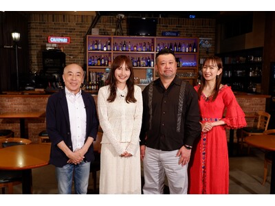 “カレー大好き芸人”ケンドーコバヤシがMC！熊本の人気カレー店ランキングをゴールデンで発表！カレー愛溢れ...