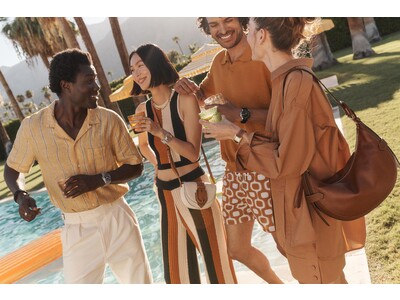 三井アウトレットパーク北広島に＜WATCH STATION INTERNATIONAL OUTLET （ウォッチ ステーション インターナショナル　アウトレット）＞のポップアップストアがオープン！