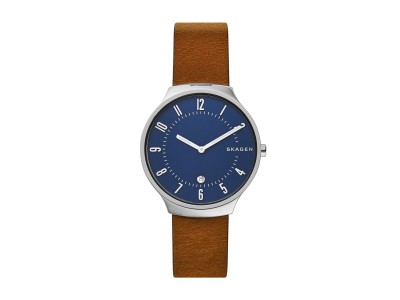 ミニマルで洗練されたデンマークデザインが人気のライフスタイルブランド「SKAGEN(スカーゲン)」、太陽、海、空…夏の自然のエッセンスをとりいれた2018年夏の新作コレクションを発売