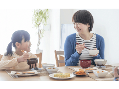 忙しい「ひとり親」のお夕飯準備時間を自分の時間にするためのクラウドファンディングを開始します