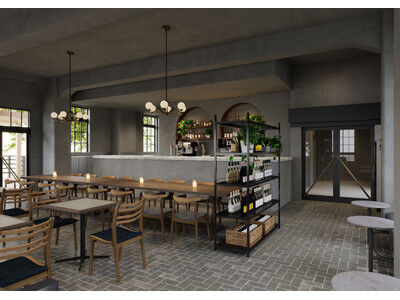 “大好きな誰かのため”の食堂が文京区に誕生。新店舗「by you 文京食堂」2025年5月7日(水)オープン!