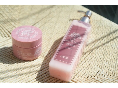 「顔の見える原料」から生まれた、確かなうるおいとつながり。Lond、ブルキナファソの女性たちとつくるリッチバターシリーズを全国のバラエティショップで発売