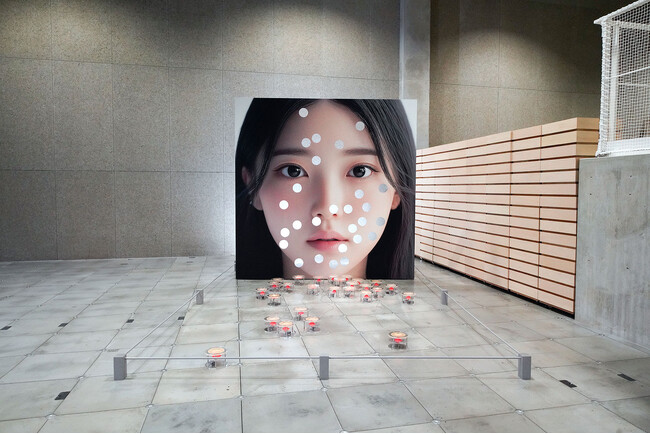 注目の企画展が続々！10月には記念すべき「通算100回記念展」を平成記念美術館ギャラリーにて開催！