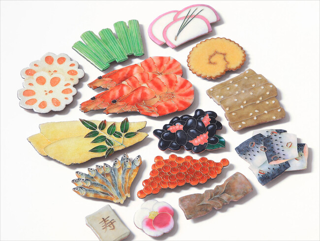 プレスリリース「東京藝大「平成藝術賞」受賞作家の作品が、世田谷に集結！平成記念美術館 ギャラリー100回目の企画展開催」のイメージ画像