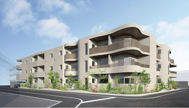 グッドデザイン賞を受賞した「COURETTE（クレット）」の秘密。12月に東京・神奈川で3週連続、新築マンションの完成見学会で確認してみませんか？