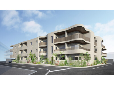 グッドデザイン賞を受賞した「COURETTE（クレット）」の秘密。12月に東京・神奈川で3週連続、新築マンションの完成見学会で確認してみませんか？