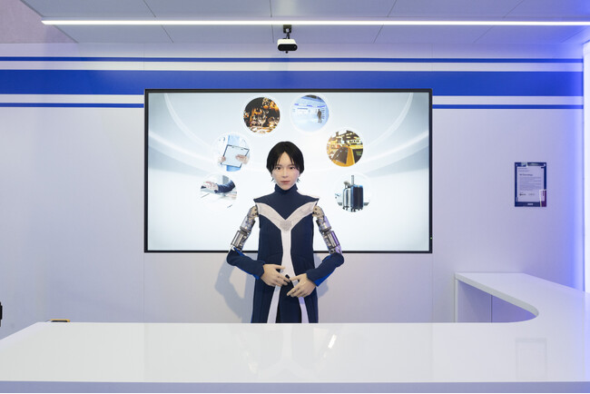 KDDIとAVITA、フィジカルAI領域での戦略的事業提携を開始