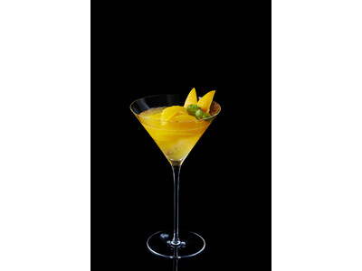 京王プラザホテル開業55年の感謝と未来を繋ぐ至高のバー体験をメインバー〈ブリアン〉で「セレブレーションイヤー2026」を展開